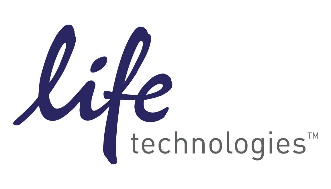 Life Technologies logo 
